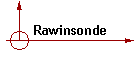 Rawinsonde