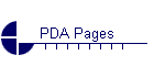 PDA Pages