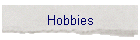 Hobbies